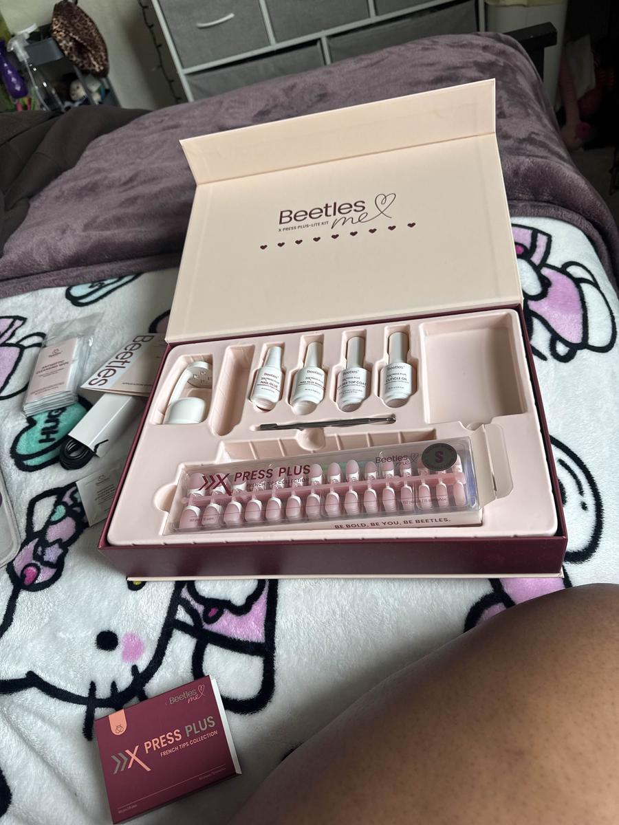 Item: Beetles 150 Pcs Kit, Multicolor