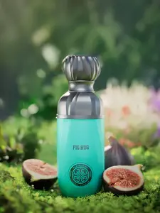 Fig Hug Perseviron Fragrance by Paris Corner Perfumes 3.4 Fl Oz