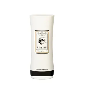 Curl Cult Refresh Hydrating Shampoo -Haircare Shampoo Conditioner Comfort