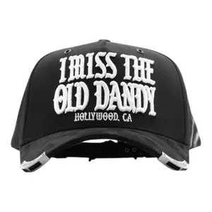 I MISS THE OLD DANDY /box