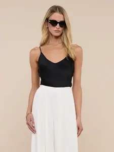 Lexi Silk Camisole