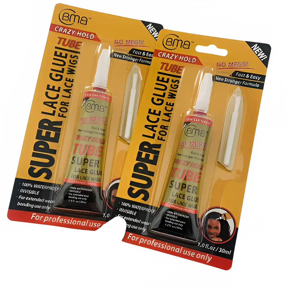BMB Super Lace Wig Glue Waterproof Hair Bonding Adhesive