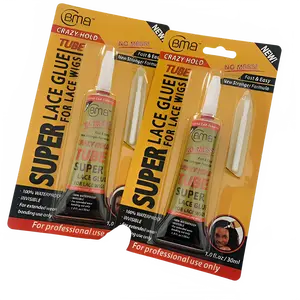 BMB Super Lace Wig Glue Waterproof Hair Bonding Adhesive