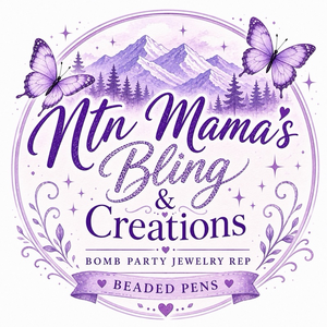 Mtn Mama’s Creations