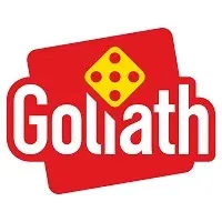 Goliath Global shop logo