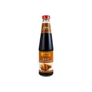 Lee Kum Kee Hong Kong Braising Sauce 410ml - Authentic Chinese Marinade for Meat & Tofu