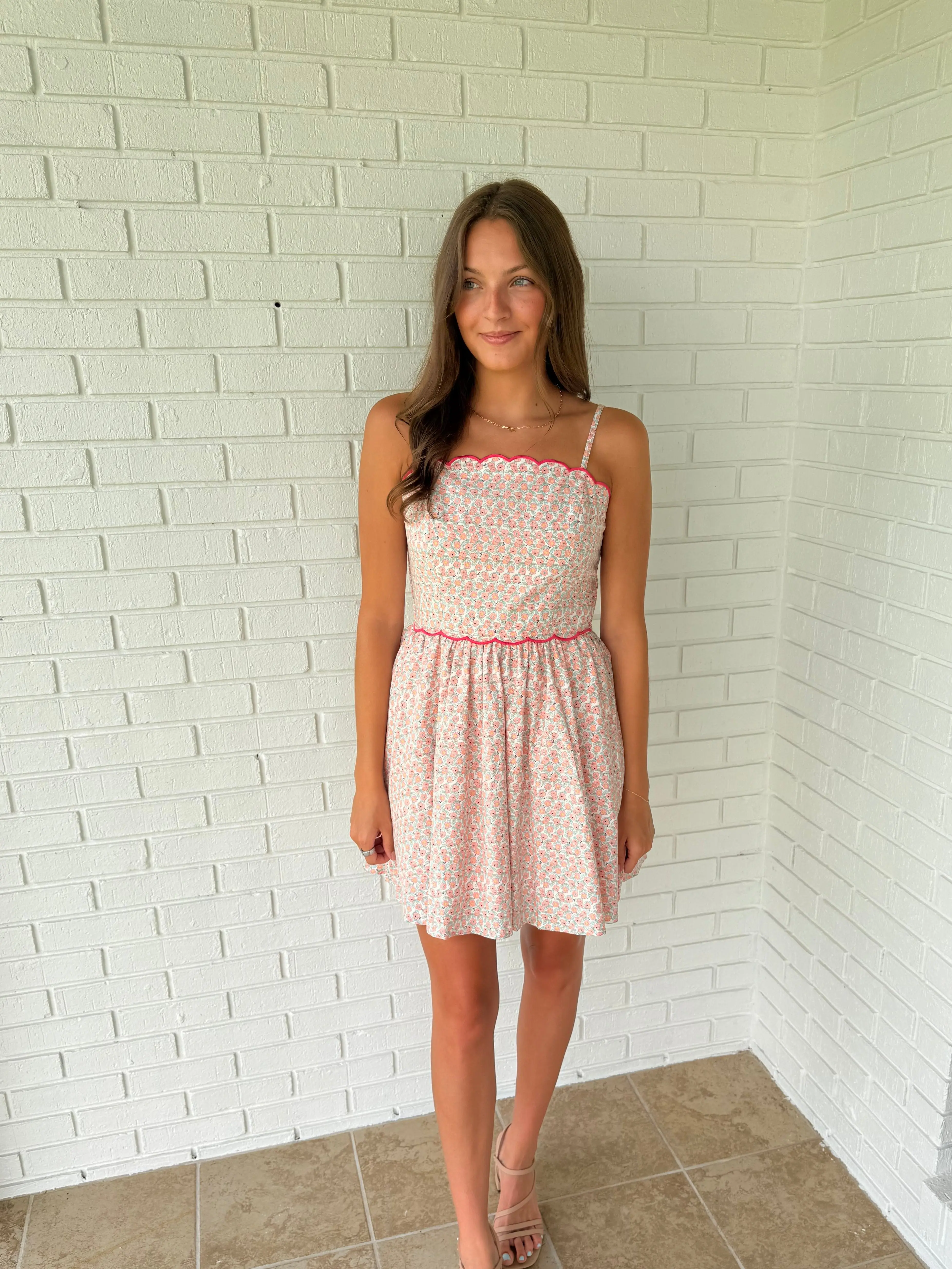 In Bloom Pink Mini