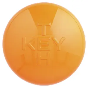 KEYTH California Feather-Like Cushion, C02 Cool Vanilla, 0.49 oz (14 g)