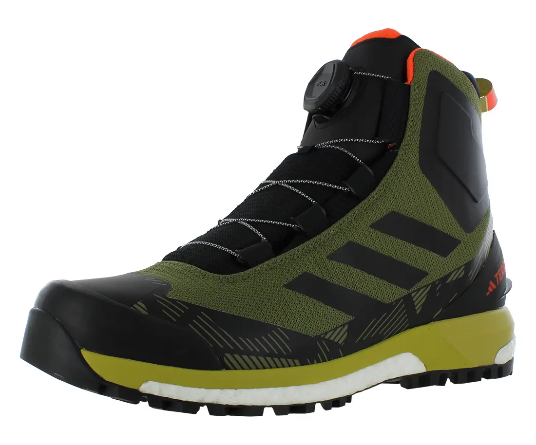Adidas Terrex Conrax Boa Rain RDY Mens Shoes