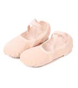 Dux Adult Canvas Ballet Shoe