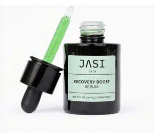 Recovery Serum – Botanical Soothing Face Serum for Redness, Sensitive & Post-Procedure Skin | Hydrating Antioxidant Serum by JASI Skin + Wellness Med Spa