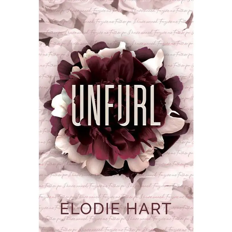 Unfurl by Elodie Hart