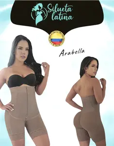 Silueta Latina Arabella