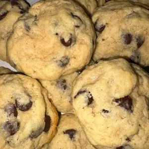 Chocolate Chip Cookies Chocolate Chip Cookies