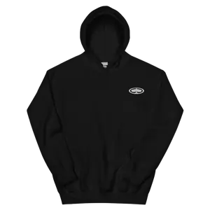 Embroidered OG Spade Hoodie