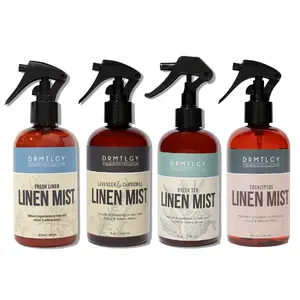 DRMTLGY Linen Sprays Set