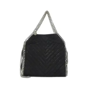 Pre-owned Stella McCartney Polyester Tote Bags Falabella Mini Tote Tote Bag