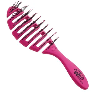 Wet Brush Pro Flex Dry Brush  Pink  Pink Pink