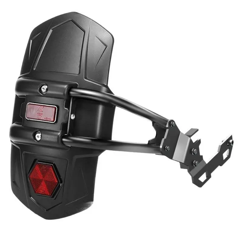 CFMOTO 800MT Reflective + Carbon Steel