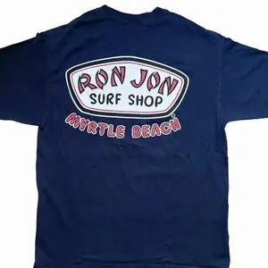 Ron Jon Surf Myrtle Beach Short Sleeve T Shirt XC2 VLO