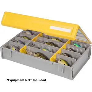 Plano  EDGE Professional 3700 Deep Stowaway Tackle Box
