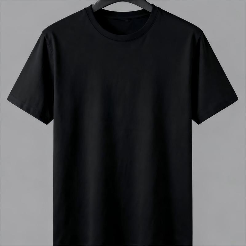 Men's "Fucketh Around and Find Out" T-Shirt - Bold Old English Verse, Four Seasons Cotton T-Shirt, Casual Crew Neck, Machine Washable Men's "Fucketh Around and Find Out" T-Shirt - Bold Old English Verse, Four Seasons Cotton T-Shirt, Casual Crew Neck, Machine Washable