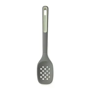 BergHOFF Balance Non-stick Silcone Skimmer 12.75", Recycled