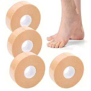 YITAP Blister Prevention Tape, Athletic Tape, with Foam Padding, Suitable for Runners and Athletes - Blister Pad, Suitable for Ankles, Toes, and Fingers