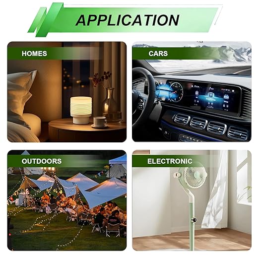 LED Strip Light Connector 100Pcs Double Wire Plug-in with Secure Locking Buckle, Quick Splice Snap-On Fasteners, No Solder Wire Connector Blocks for Low Voltage Cabinet TV Backlight DIY Model Hobby Decor