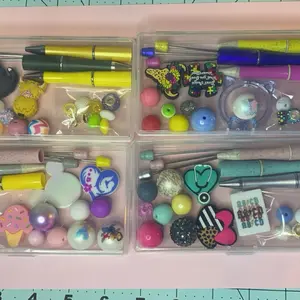 DIY Pen Kits