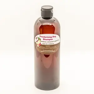 Deodorizing Dog Shampoo