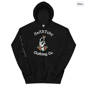 AnARTchy Clothing Company