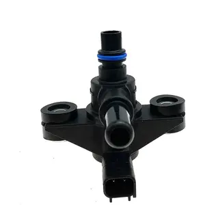 Evaporative Emissions Vapor Canister Purge Solenoid Valve for Ford Edge Escape Explorer Flex Fusion Taurus Mercury Mazda Lincoln Replace 9U5Z9C915H 9U5Z-9C915-H 911-222 CX2626 AU5Z9C915A