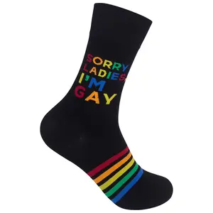 Sorry Ladies, I'm Gay Socks