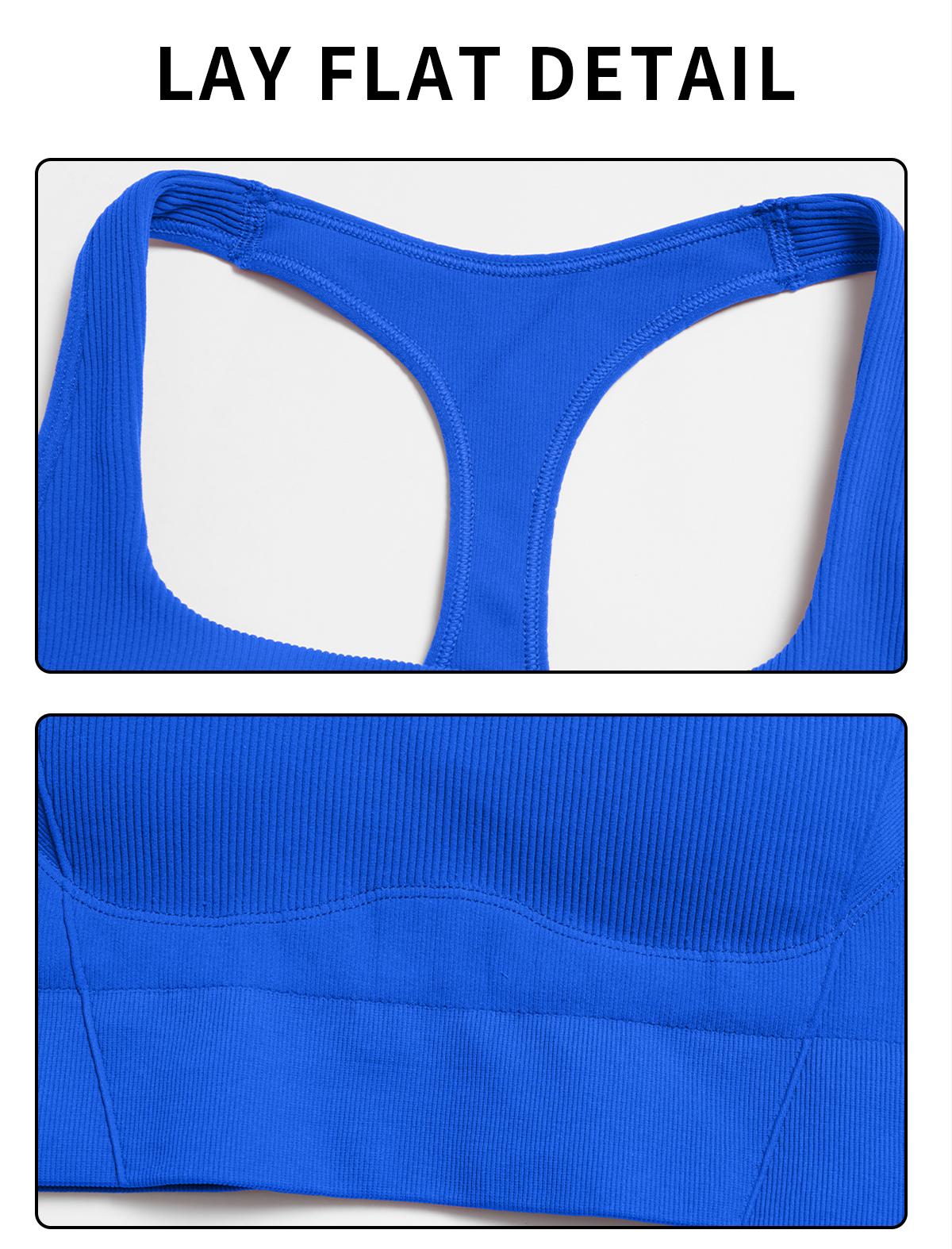 MFNIM Women’s Seamless Yoga Set – Cross-Back Design, Tight Fitness Wear, High-Stretch Running Workout Set