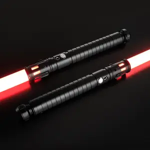 Sentinel V3 Neopixel Lightsaber