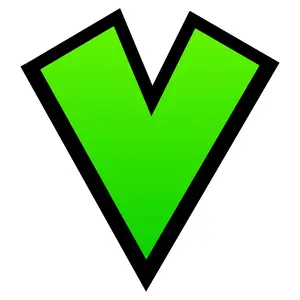 Veeta Waves shop logo