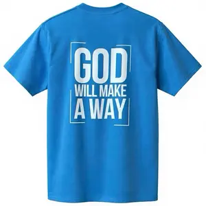 God Will Make A Way
