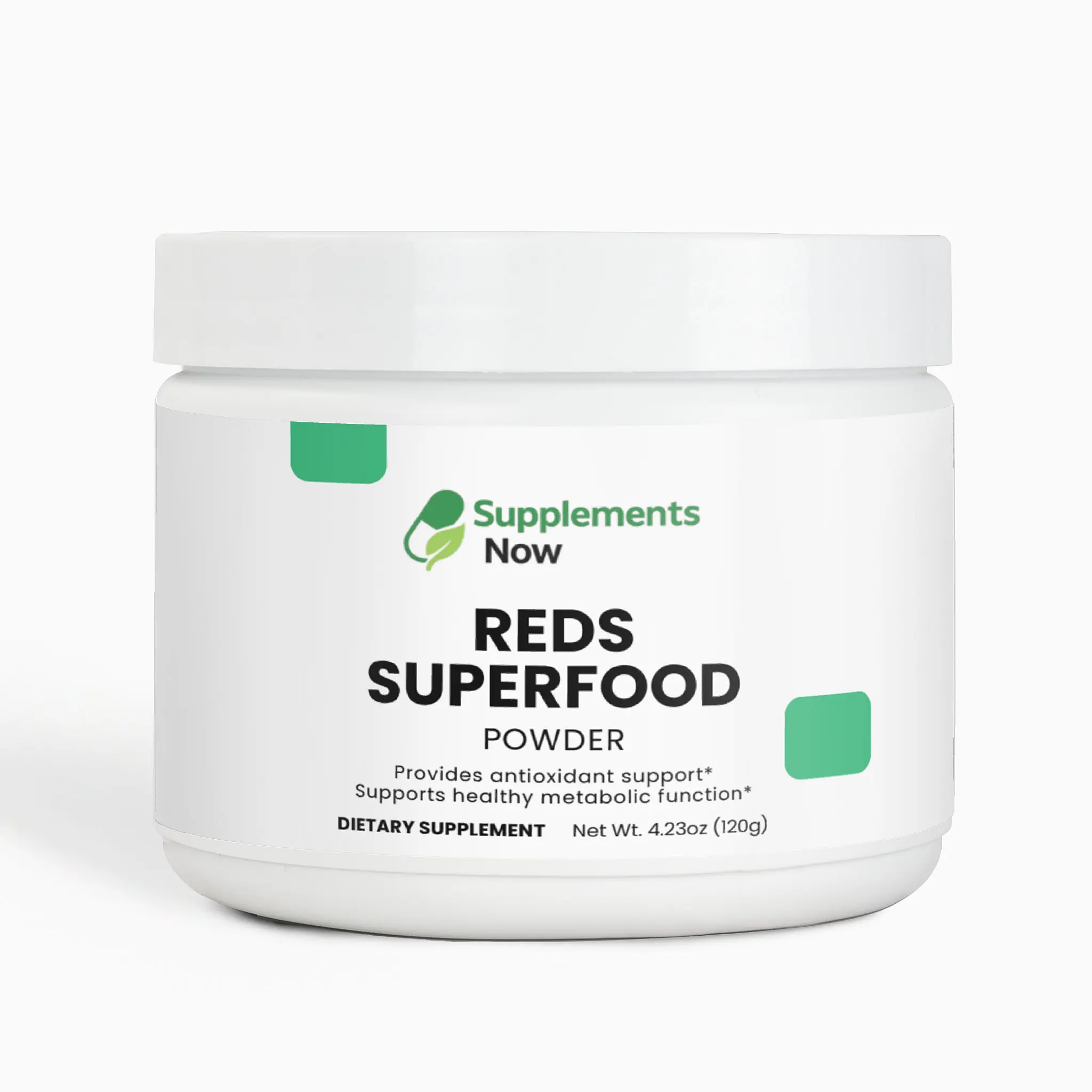 Reds Superfood
