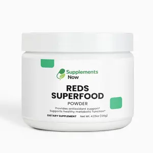 Reds Superfood