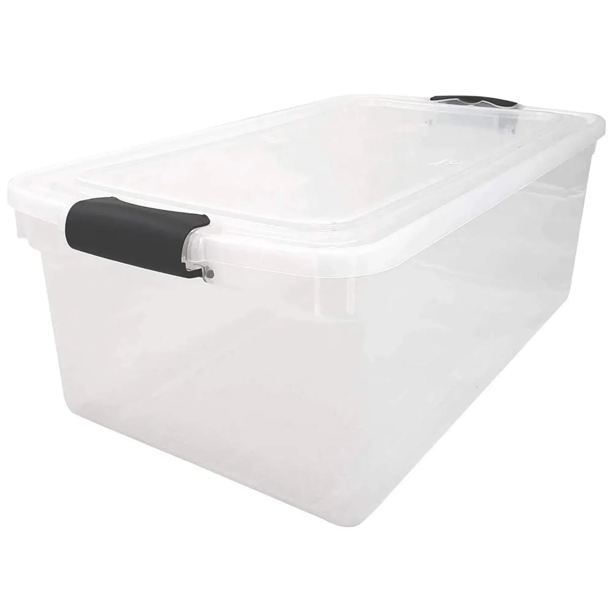 Gray - 66 QT (2 Pack)