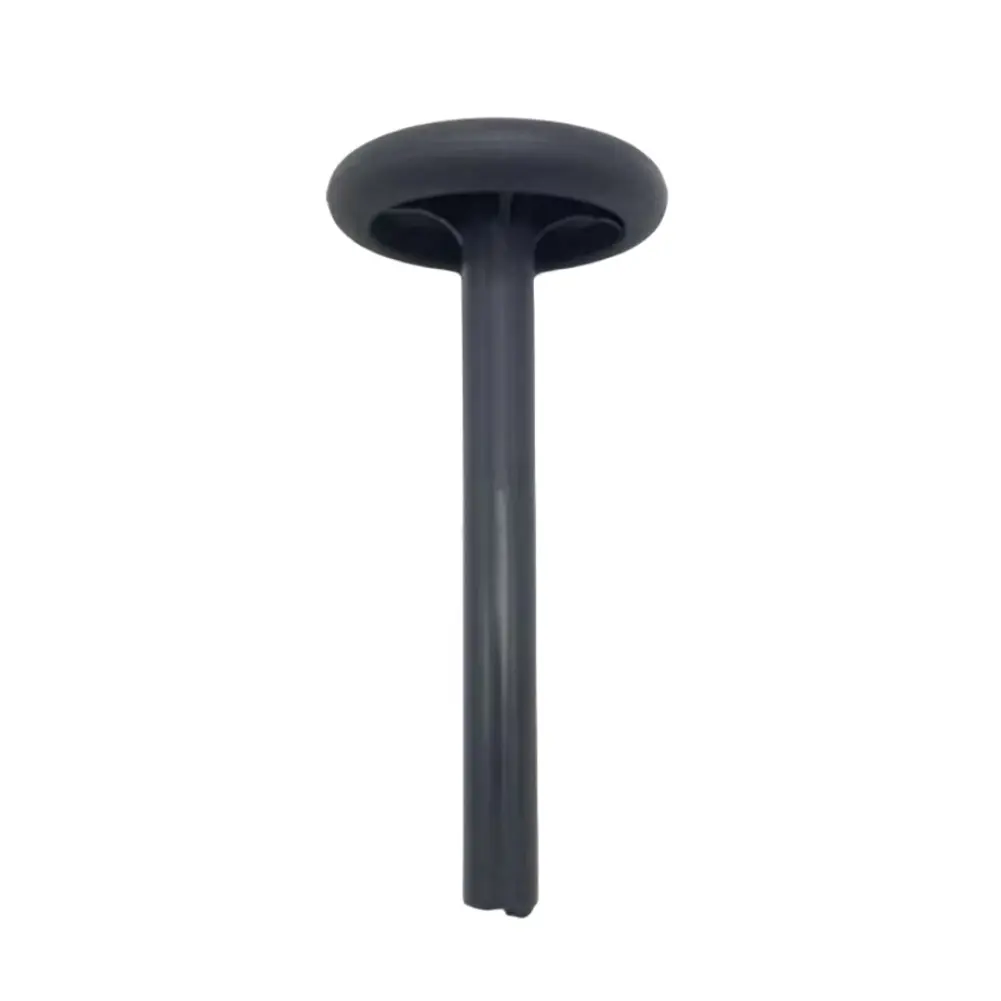 Black Plastic Rear Seat Recline Control Knob, Replacement Part 87211-74G10-P4Z for Suzuki Grand Vitara, XL-7, Jimny 4WD Models