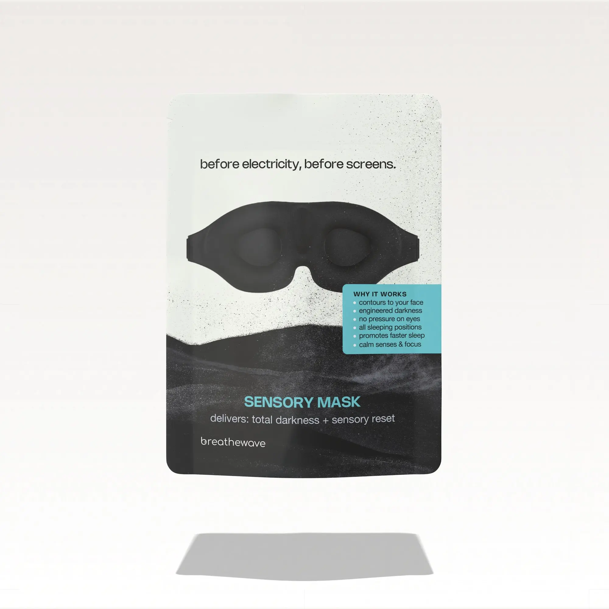 sensory mask