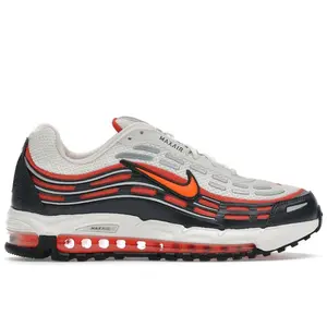 Nike Men's Air Max TL 2.5 Phantom Total Orange, from StockX
