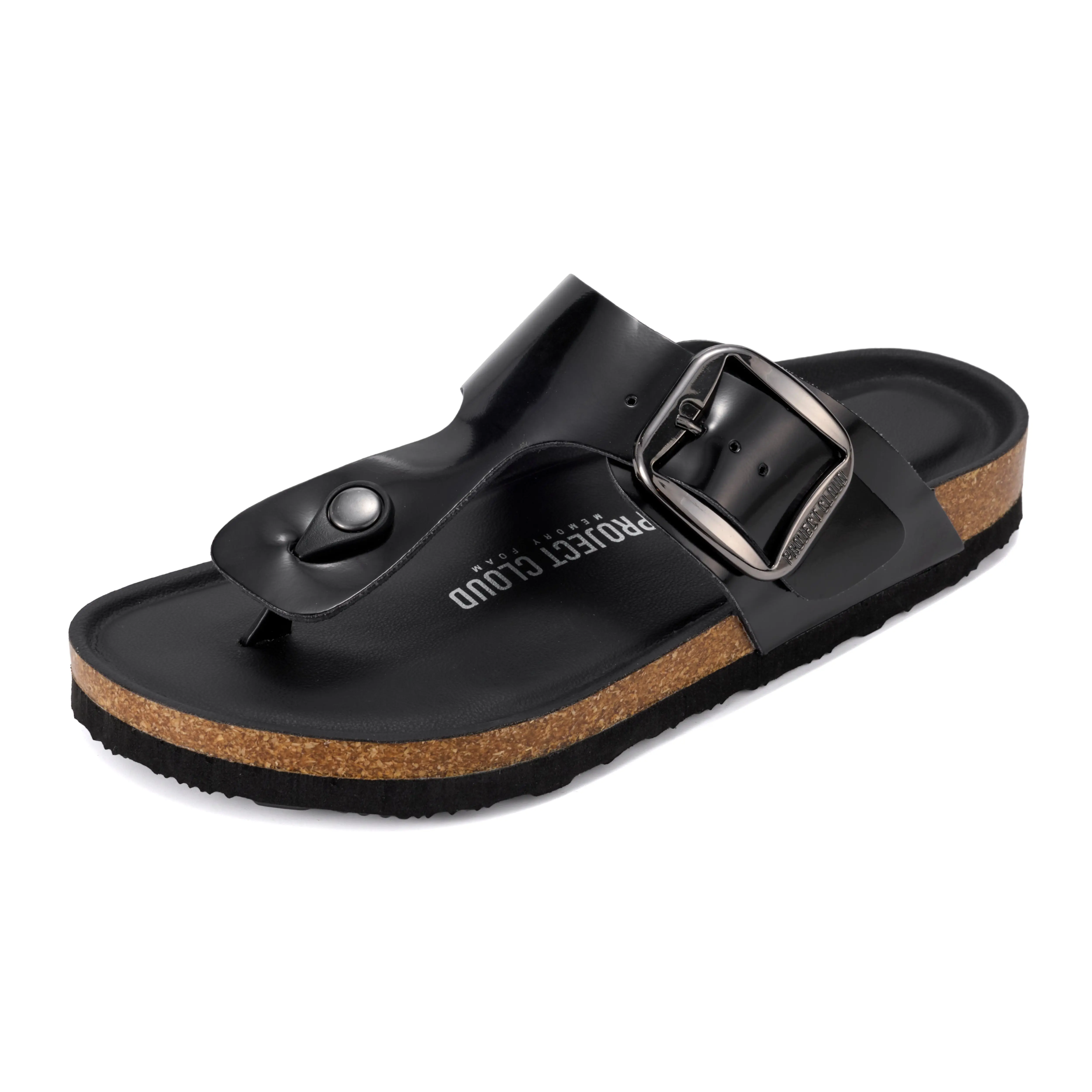 Black Patent