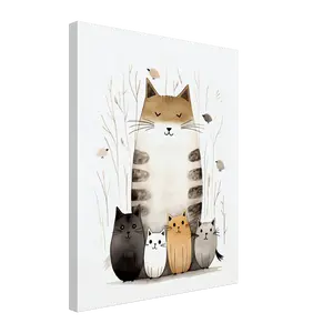 Minimalistic Meow