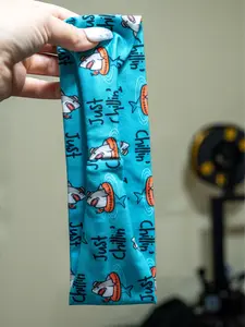 shark thin athletic headband
