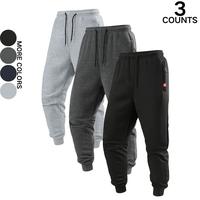 Black + Dark Gray + Light Gray