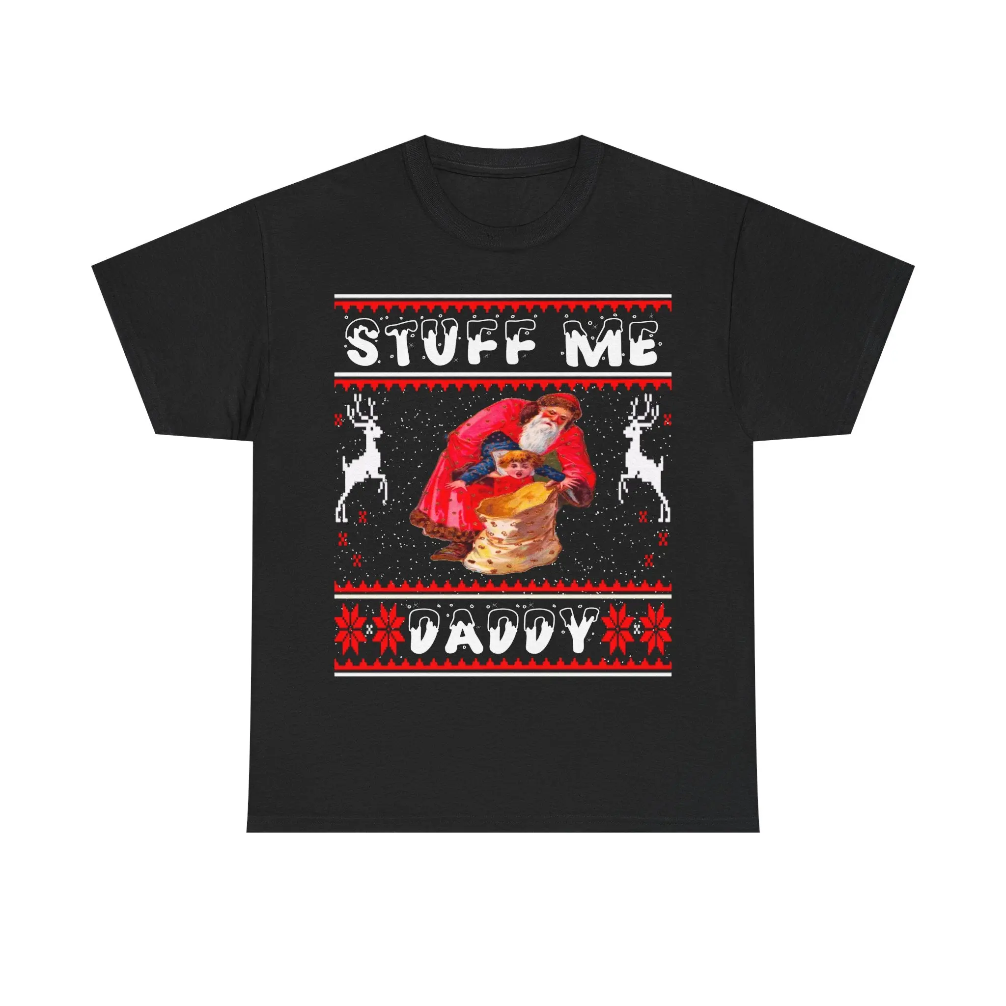 Stuff Me Daddy
