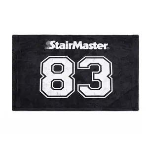 StairMaster ’83 Sports Towel